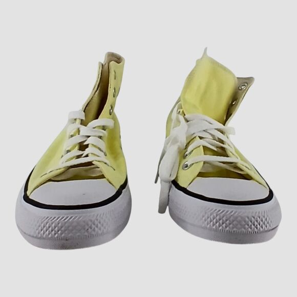 Converse Chuck Taylor All Star Canvas Unisex Shoes Sneakers Size M8.5 W10.5 - Picture 4 of 7